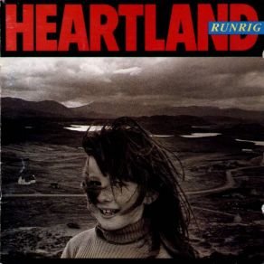 Heartland album cover
