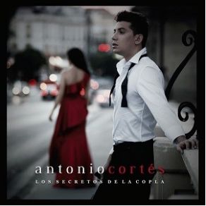 Los Secretos De La Copla album cover