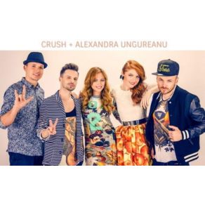 Cuvinte (Radio Edit) (Single) album cover
