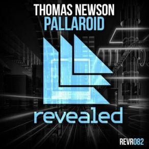 Pallaroid (Single) album cover