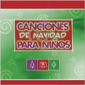 Canciones De Navidad Para Los Niños album cover