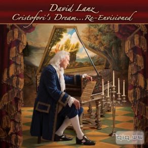 Cristofori’s Dream…Re-Envisioned album cover