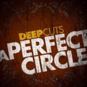 Deep Cuts (Ep) album cover