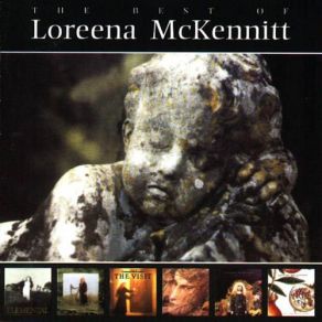 The Best Of album cover