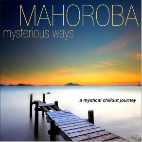 Mahoroba album cover