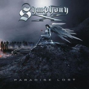 Paradise Lost album cover