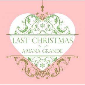 Last Christmas (Single) album cover
