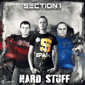 Hard Stuff album cover