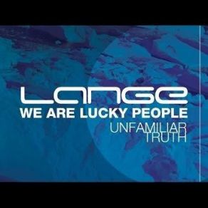 Unfamiliar Truth (Extended Mix) (Single) album cover