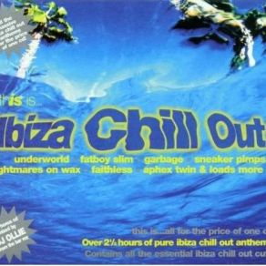 Ibiza Chill Out album cover