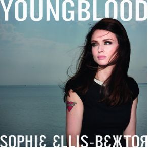 Young Blood (Single) album cover