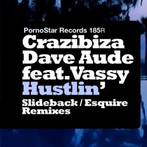 Hustlin’ Remixes album cover
