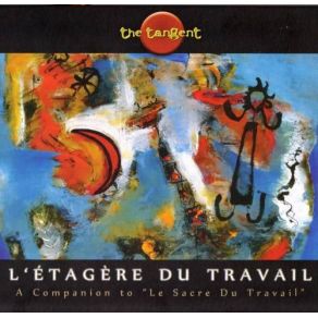 L'Etagere Du Travail album cover