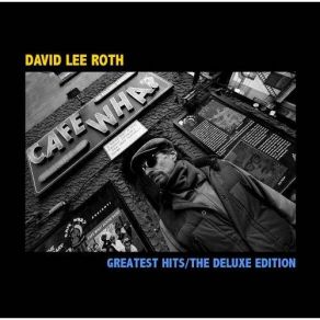 Greatest Hits: The Deluxe Edition album cover