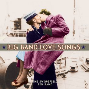Big Band Love Songs album cover