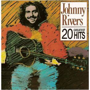 20 Greatest Hits album cover