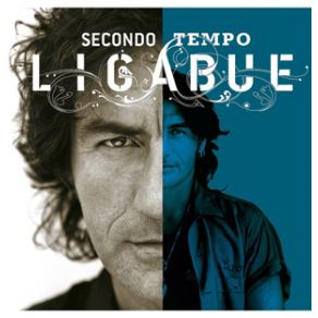 Secondo Tempo album cover