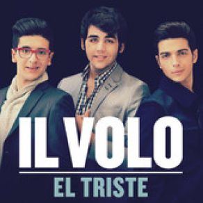 El Triste (Single) album cover