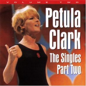 The Classic Collection: (CD2) - The Singles, Part Two album cover