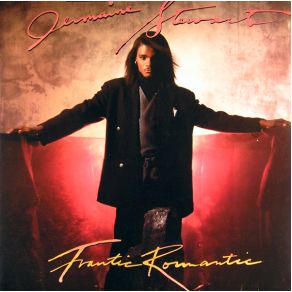 Frantic Romantic album cover