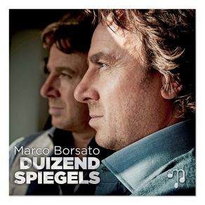 Duizend Spiegels album cover
