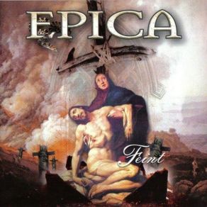 Feint (EP) album cover