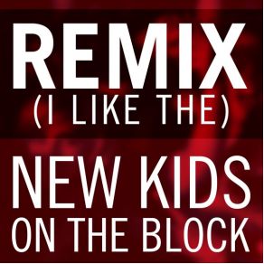 Remix (I Like The) (Single) album cover