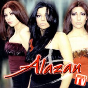 Alcanzaras La Luna album cover