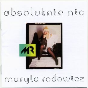 Absolutnie Nic album cover