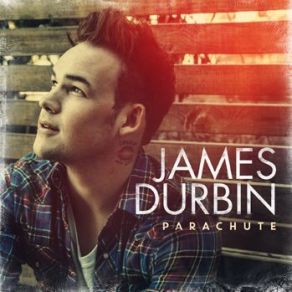 Parachute (Single) album cover