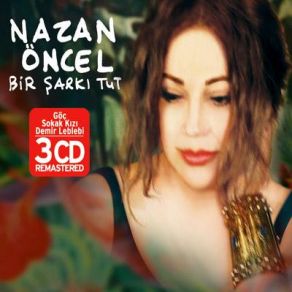 Bir Şarkı Tut (CD1) album cover
