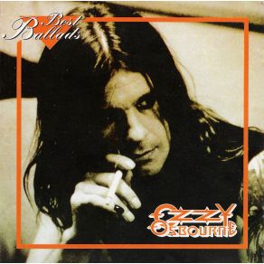 Best Ballads album cover