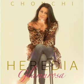 Glamurosa album cover