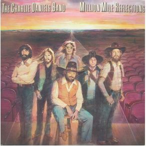 Million Mile Reflections album cover