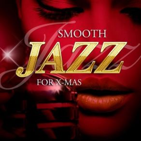Soft Jazz X-Mas album cover