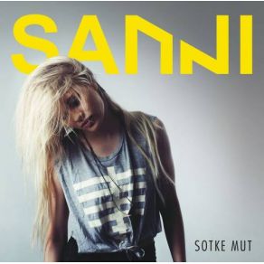 Sotke Mut album cover