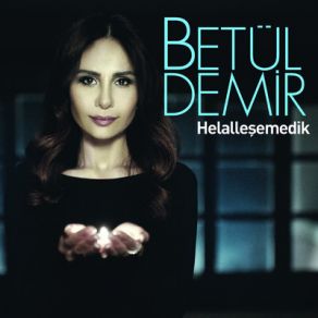 Helalleşemedik (Single) album cover