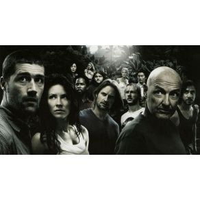 Lost (Season 2) (Original Soundtrack) album cover