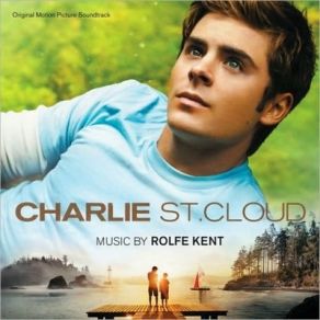 Charlie St. Cloud (Original Soundtrack) album cover