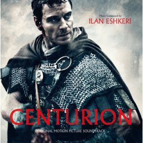 Centurion (Original Soundtrack) album cover