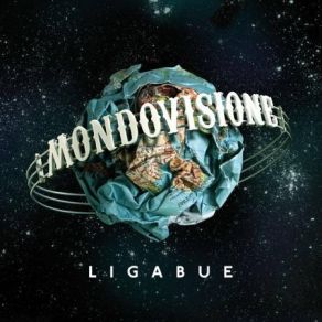 Mondovisione album cover