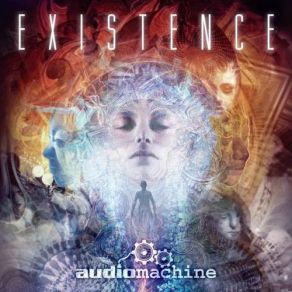 Existence album cover