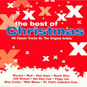 The Best Of Christmas 2013 (CD2) album cover