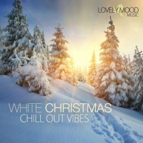 White Christmas Chill Out Vibes album cover
