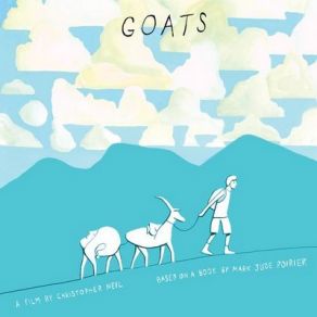 Goats (Original Soundtrack) album cover