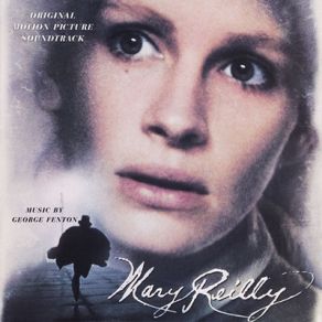 Mary Reilly (Original Soundtrack) album cover