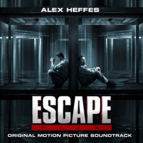 Escape Plan (Original Soundtrack) album cover