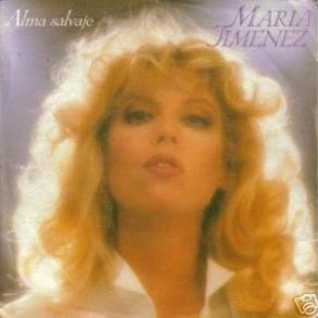 Alma Salvaje album cover