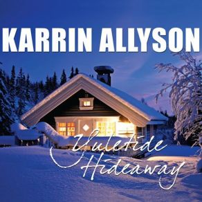 Yuletide Hideaway album cover
