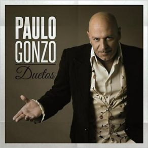 Duetos album cover